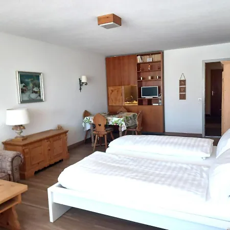 Allod Bad 504 St. Moritz