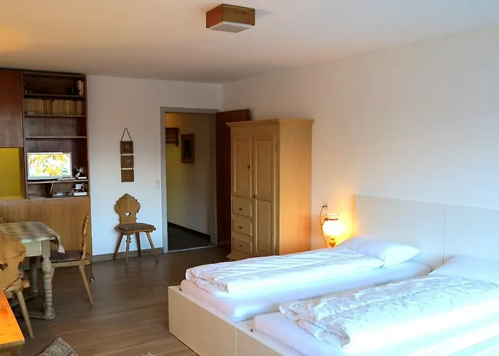 Allod Bad 504 Daire Saint-Moritz