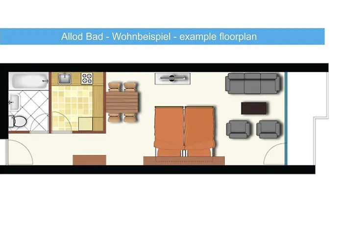 Allod Bad 504 * Saint-Moritz
