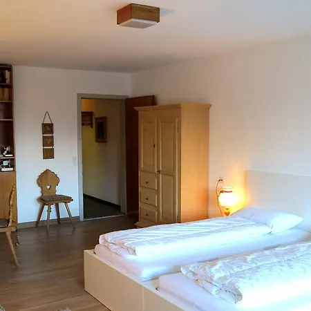 Allod Bad 504 Lägenhet St. Moritz